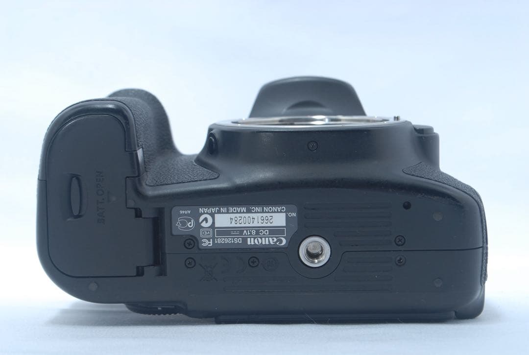 Canon EOS 60D✨新品級ショット数✨スマホ転送OK◇美品◇大人気モデル