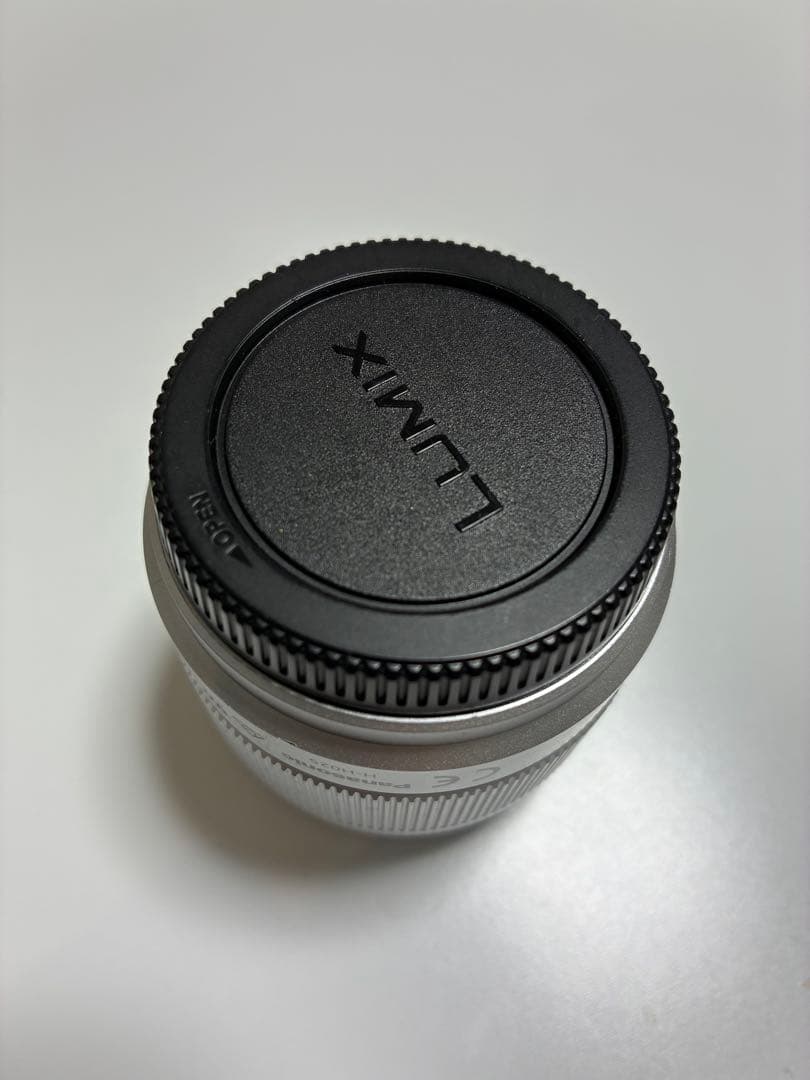 ルミックスgf9 ダブルレンズセット