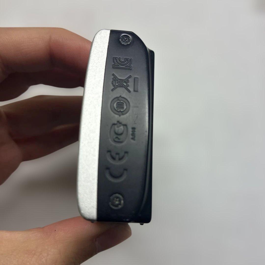 【動作確認済】Canon デジカメ　PowerShot A2300