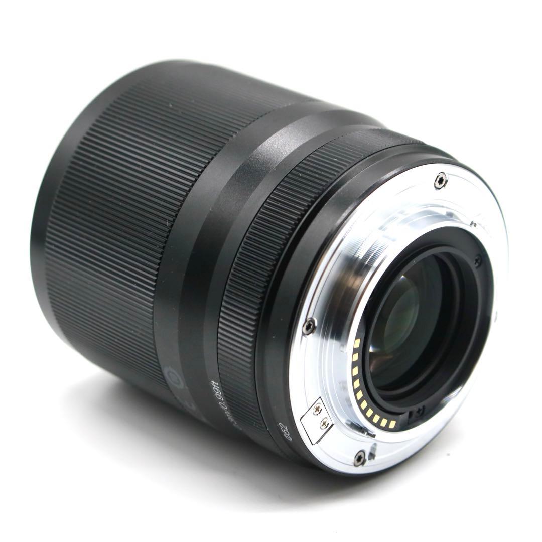 Tokina atx-m 23mm F1.4 Fuji Xマウント