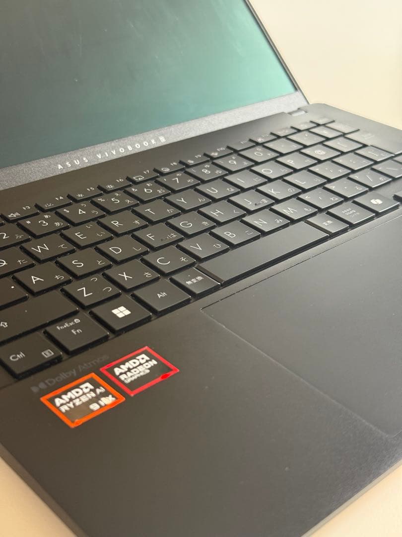 ASUS Vivobook S 14 M5406WA 14型