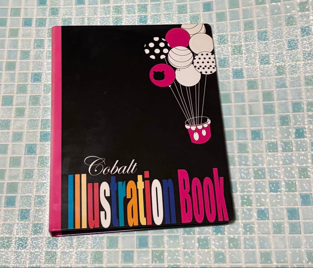 コバルト文庫 イラスト手帳+ イラストレーションブック マリみて ひびき玲音 コバルト文庫 イラスト手帳+ イラストレーションブック マリみて