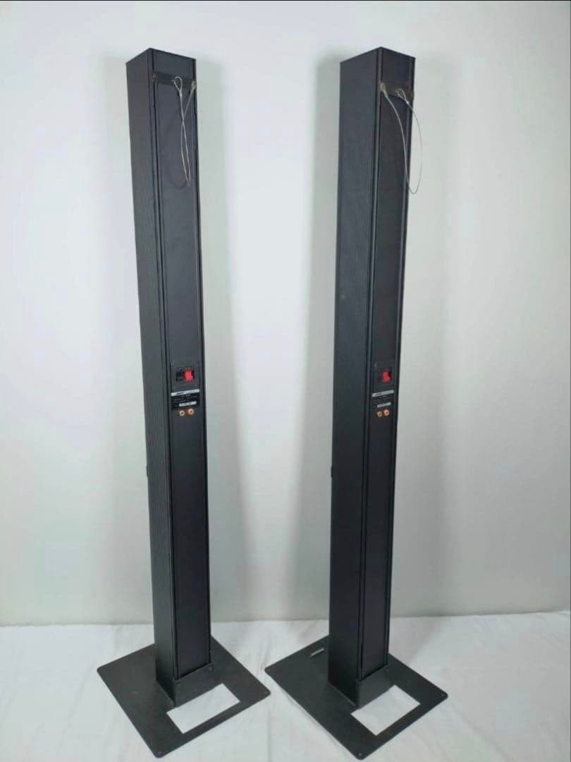 【美品】 Bose 55WER スピーカシステム