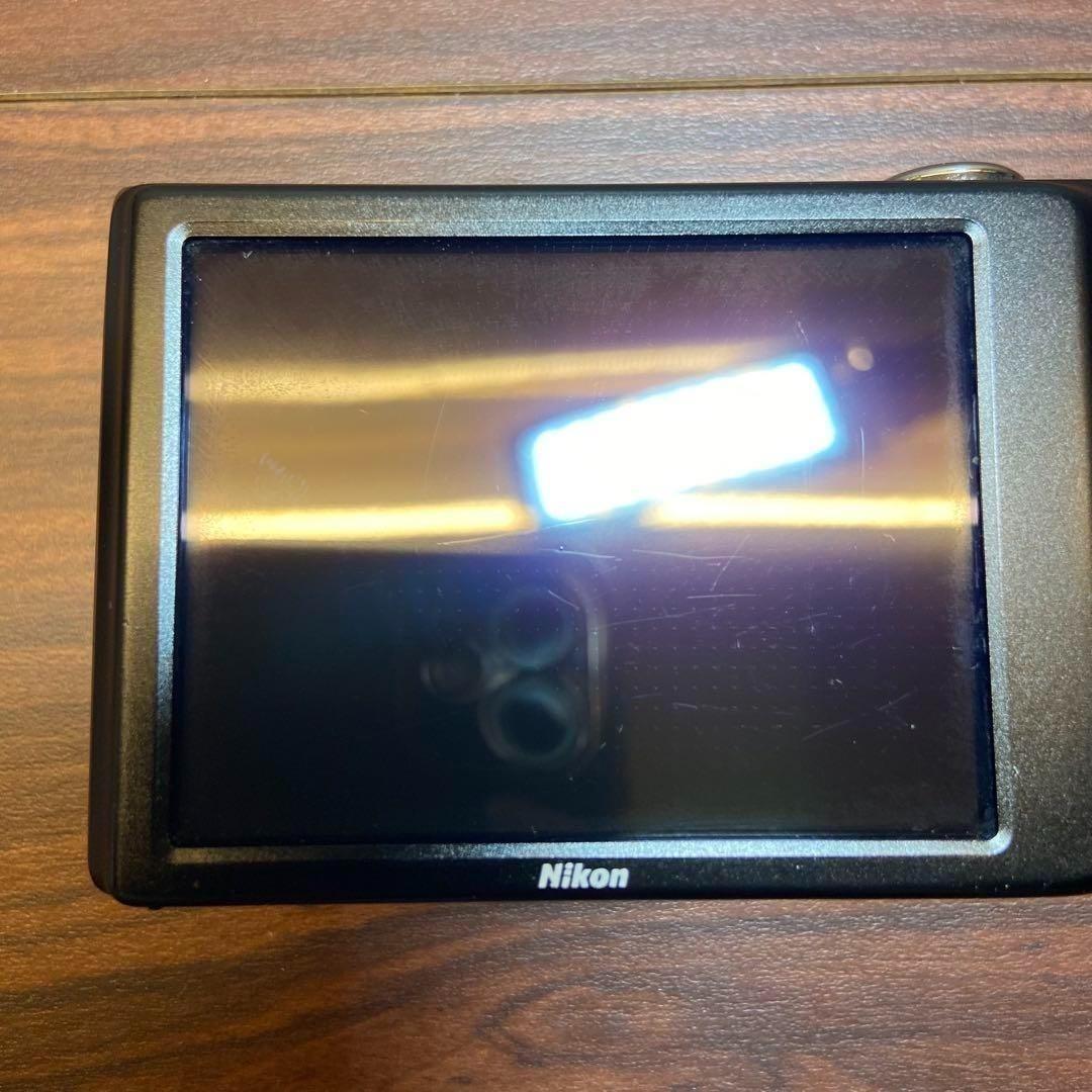 Nikon coolpix S6100 デジカメ 3045