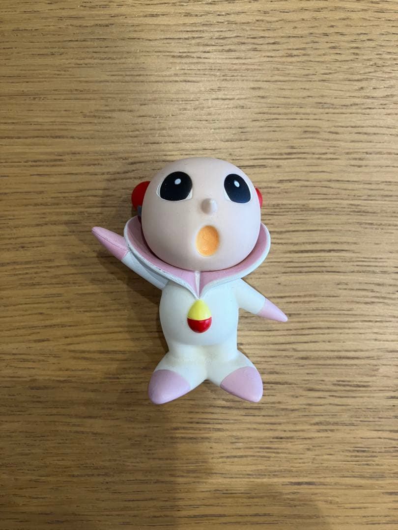 メディコムトイ VCD パピ ドラえもん のび太の小宇宙戦争 - メルカリ