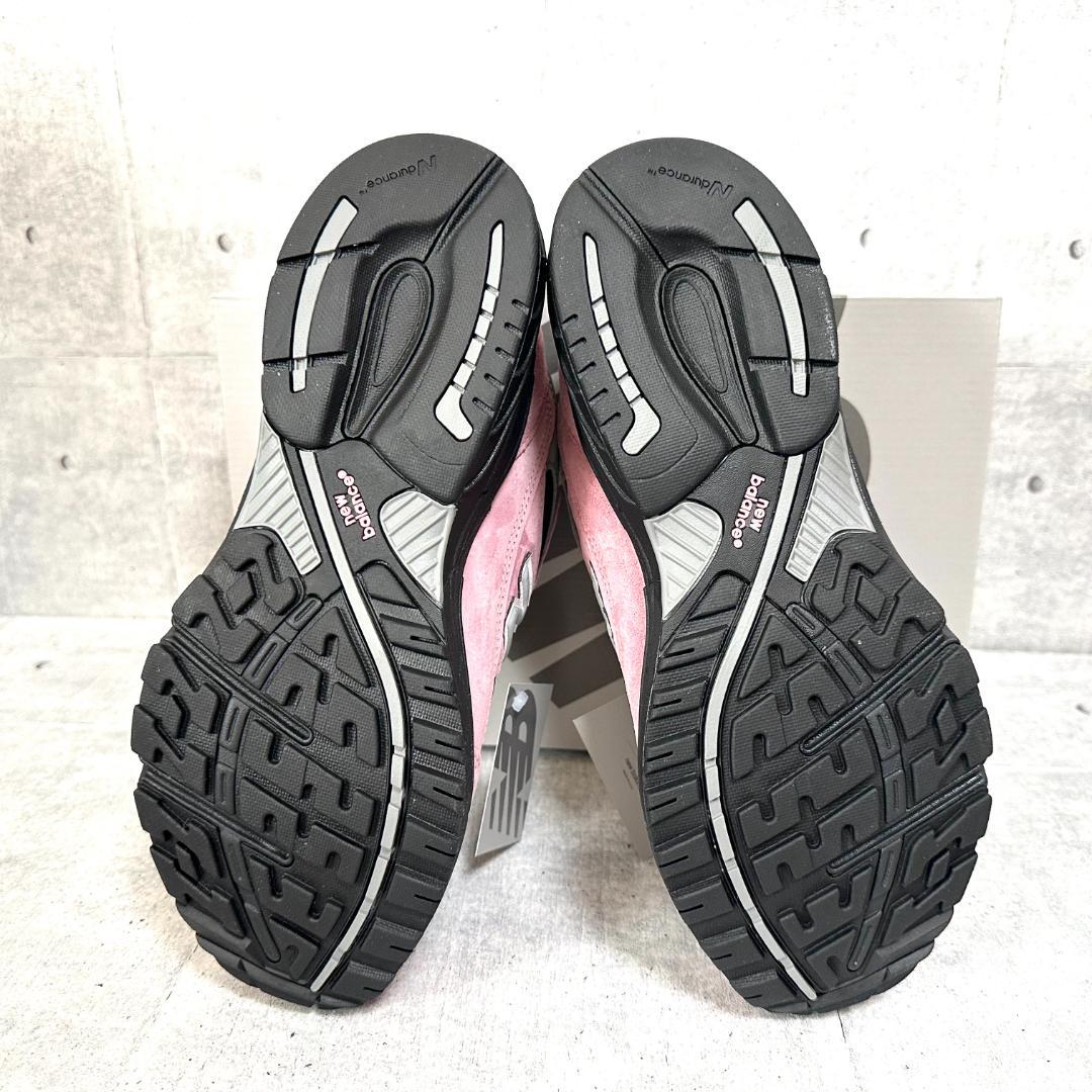 s*s様 27.5cm 新品未使用品 U993PB ニューバランス new ba