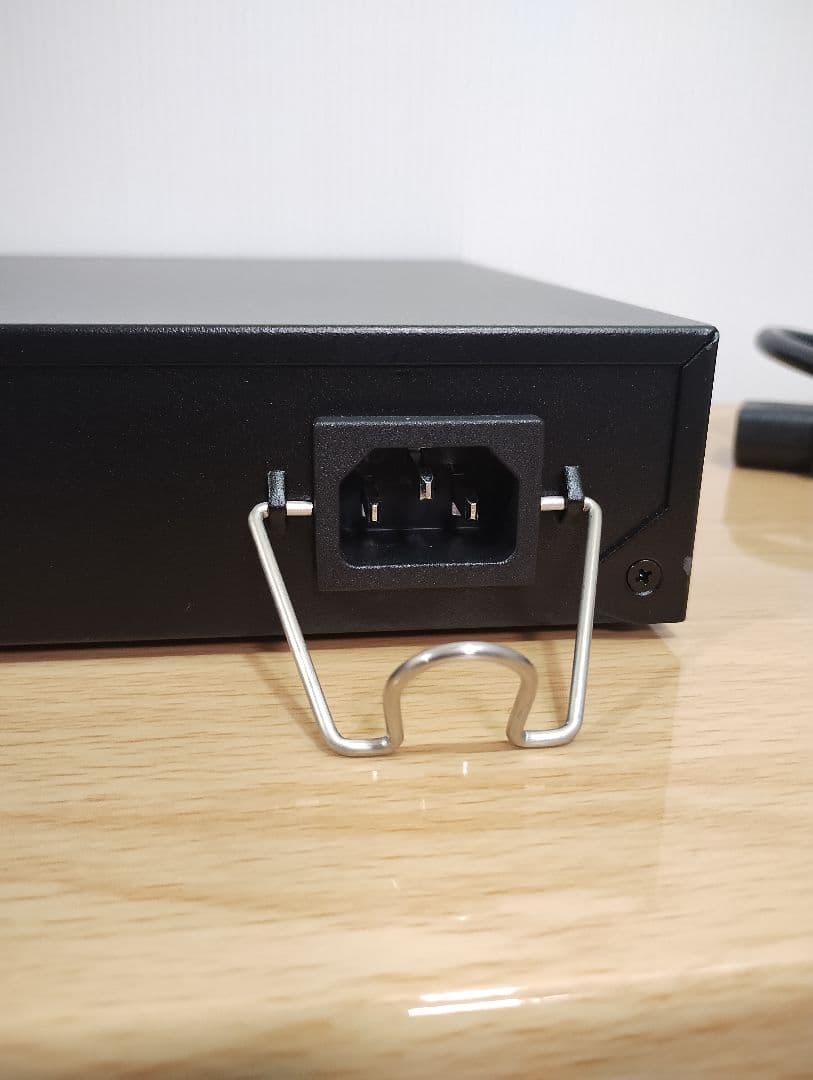 YAMAHA SWX2210-16Gスイッチングハブ　（