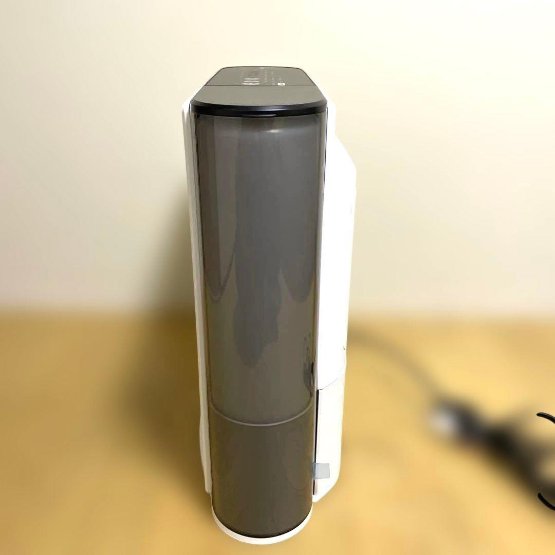 美品　SHARP HX-PK12 加湿セラミックファンヒーター