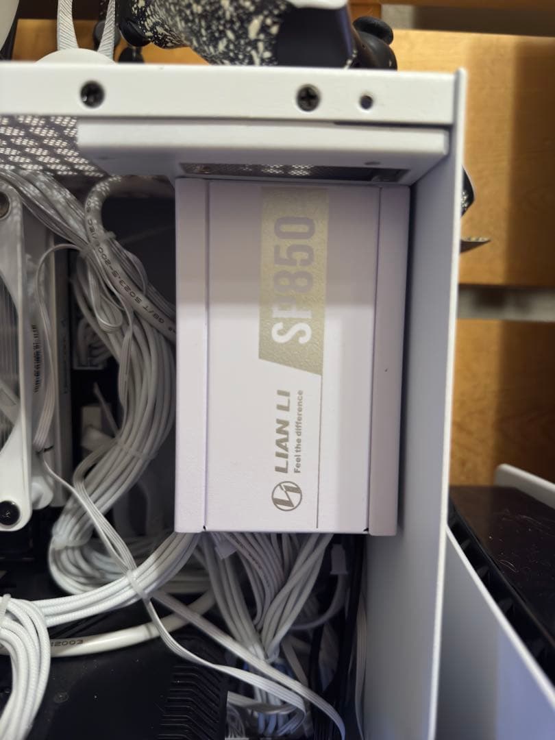 k*o様 自作PC i5-14500 メモリ32gb rtx3070