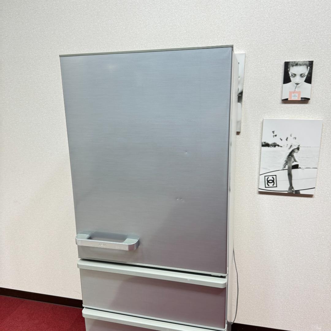 東京23区送料無料 美品アクア2019年製 4ドア355L 洗浄/除菌済み - メルカリ