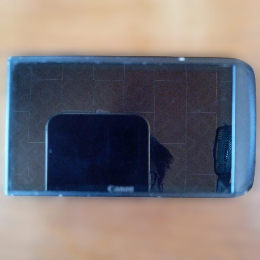 Canon IXY 14.1メガピクセル コンパクトカメラ ジャンク