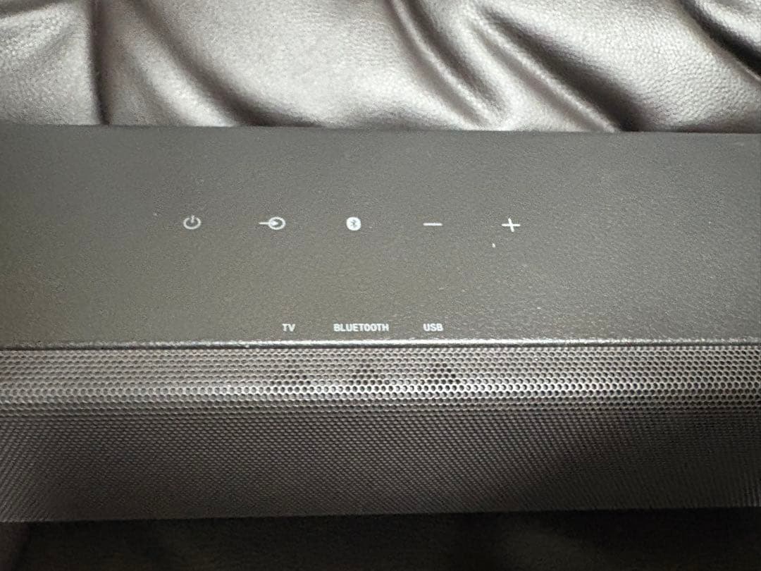 ソニー HT-S200F 2020年モデル