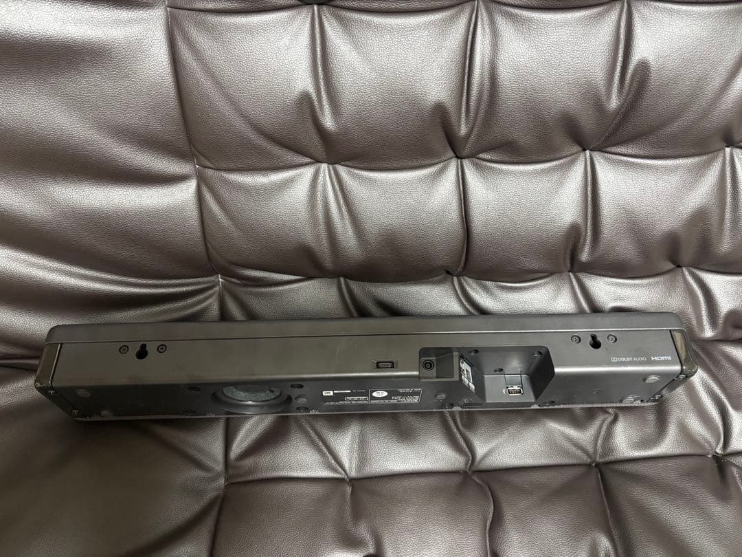 ソニー HT-S200F 2020年モデル