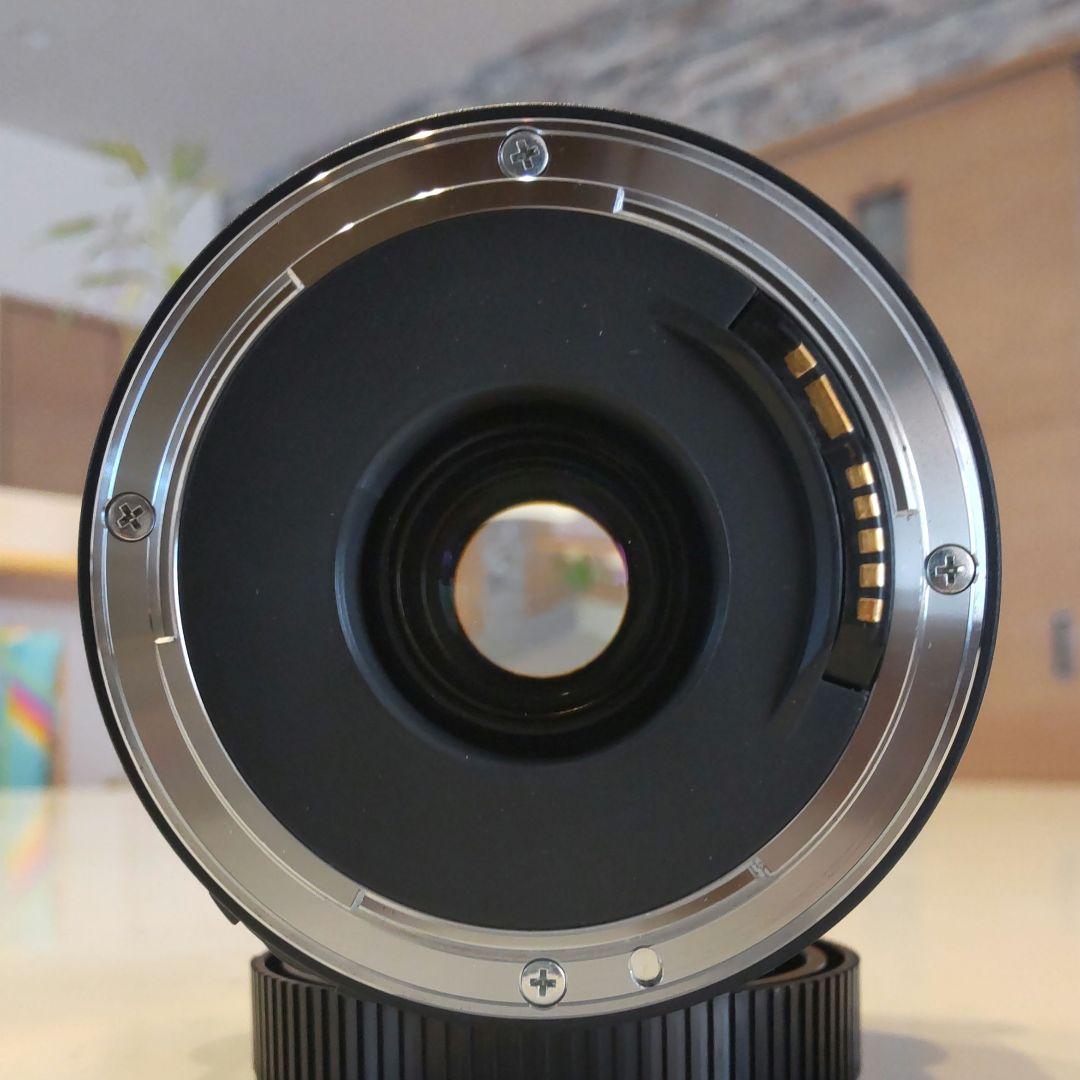 レンズ(ズーム) TAMRON AF 11-18mm F/4.5-5.6 Di II SP