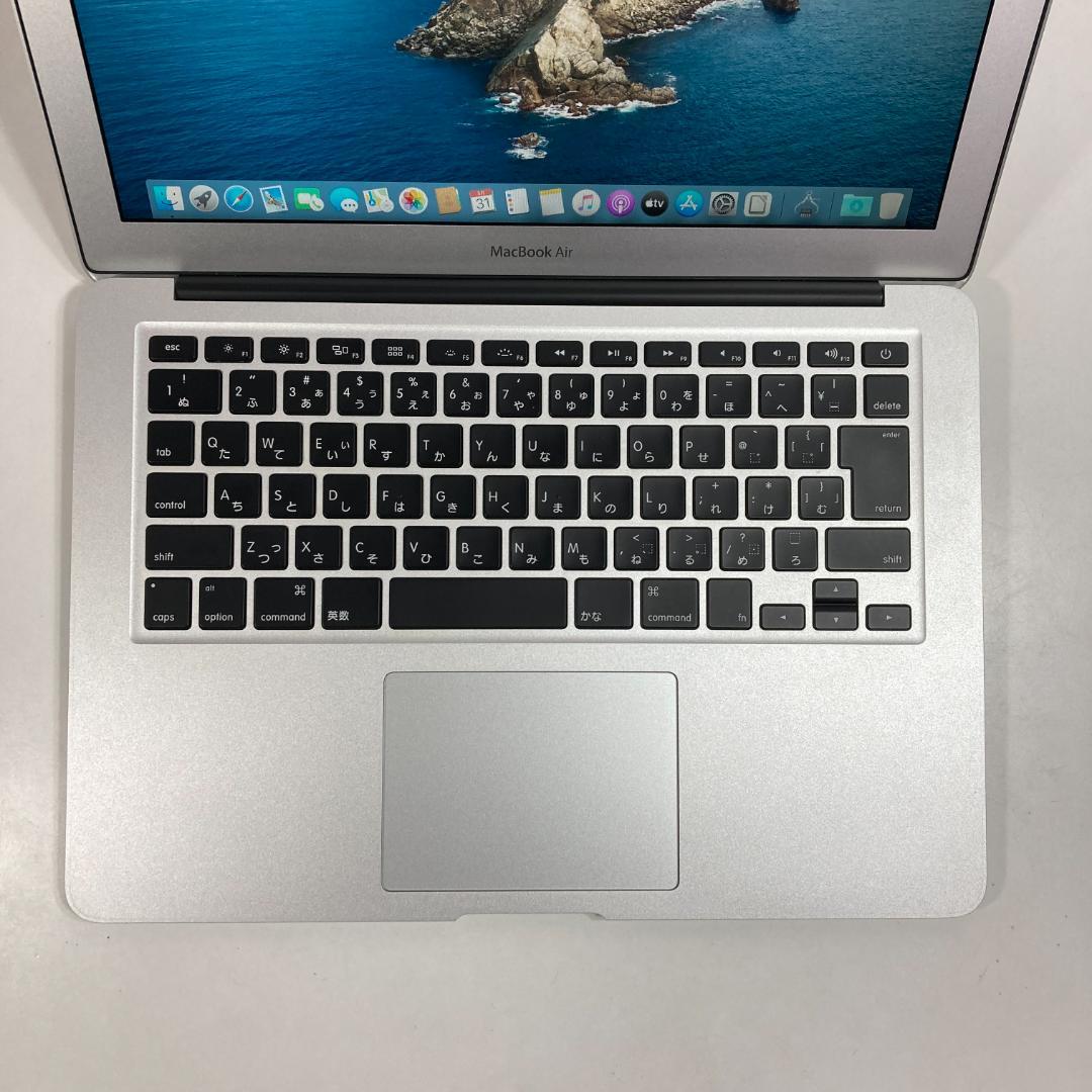 Apple MacBook Air Core i5 ノートパソコン （X1）