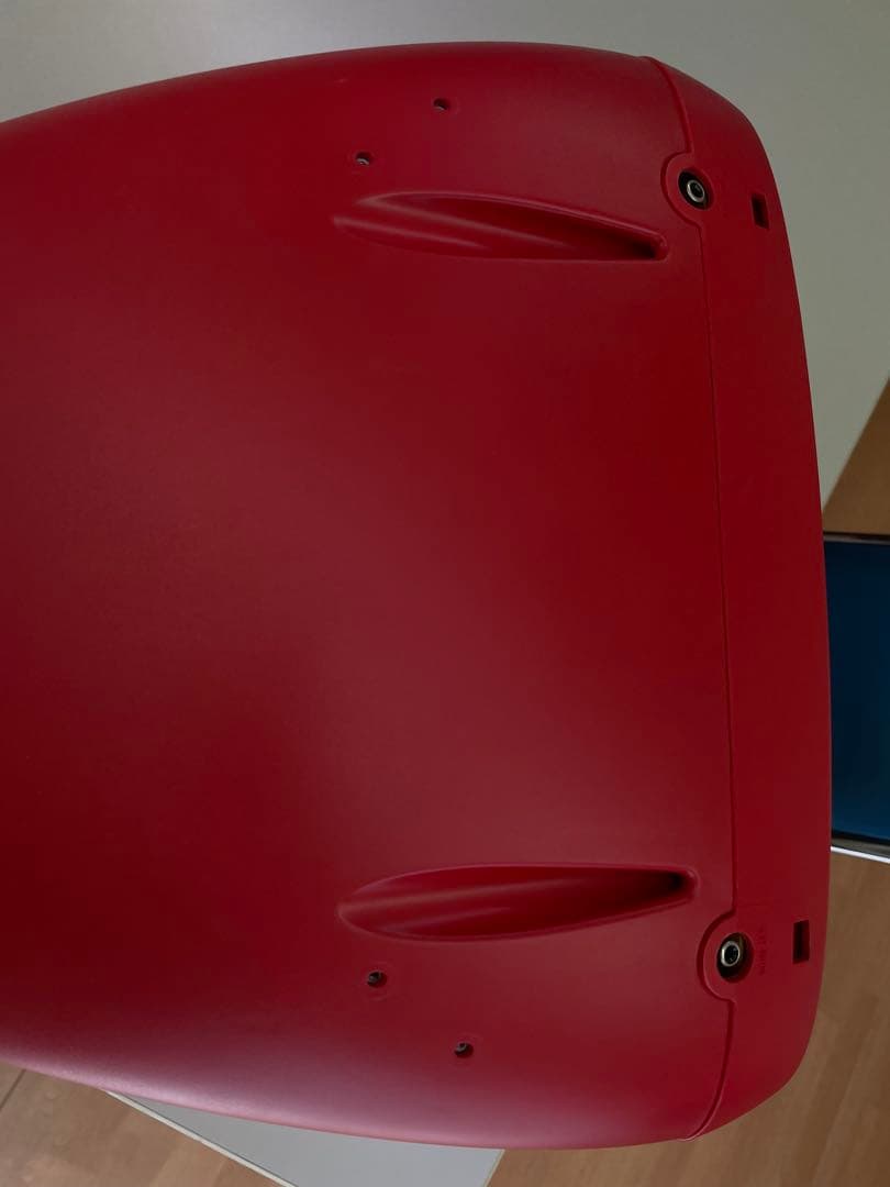 Disney テレビ ミッキーマウス 14型テレビブラウン管