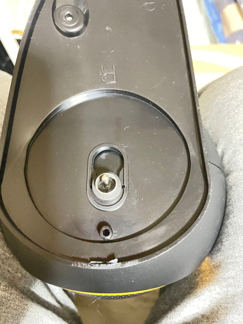 Disney テレビ ミッキーマウス 14型テレビブラウン管