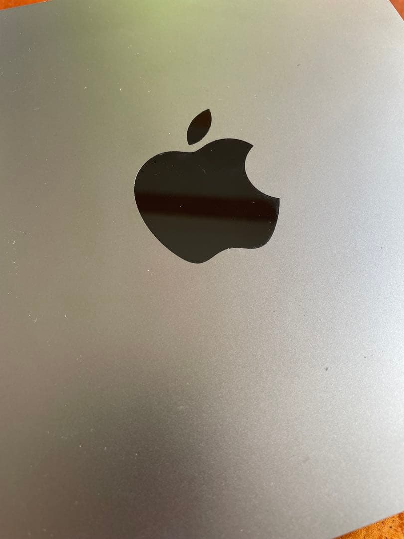 Apple Mac mini 2018 32GB/i7/512GB マックミニ