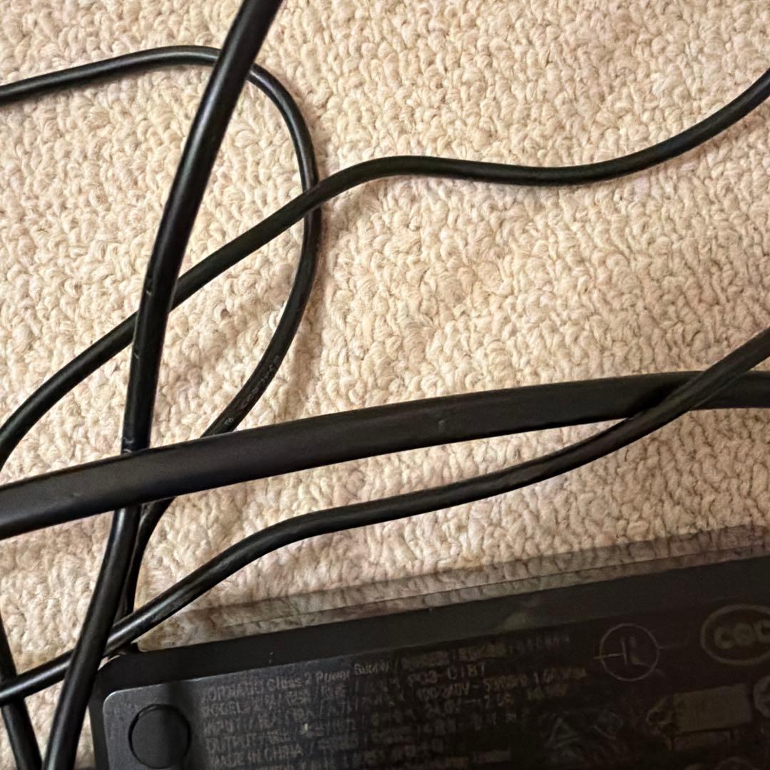 ボルネード サーキュレーター 45畳 DCモーター 無段階変速 783DC-JP