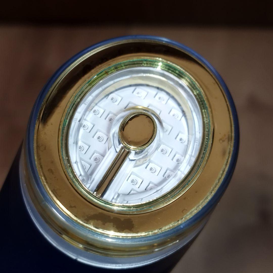 【希少】 AVOLOGI ENEO TOTALE BLUE　定価約70万円