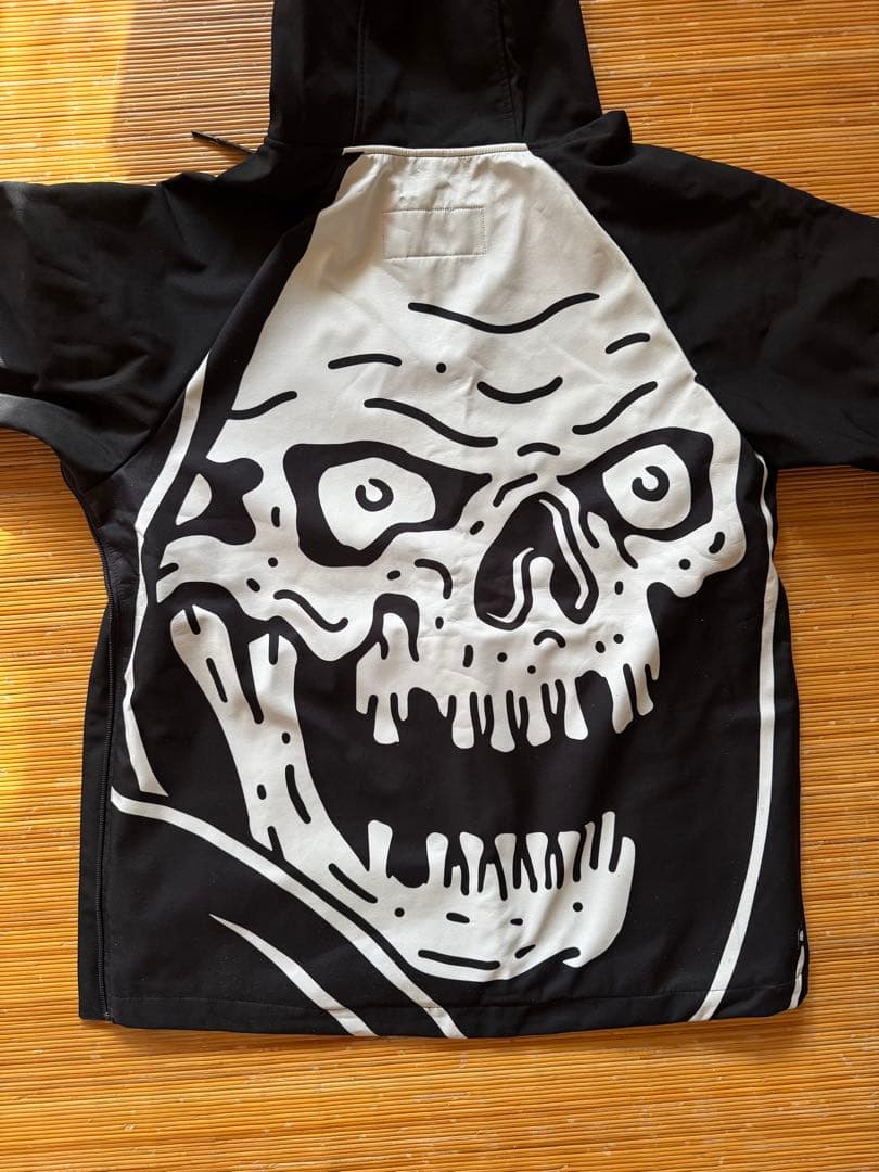 ぱんぴー制限かかりました。スノボウェア スノボウェア メンズ 上下セット スノーボードウェア BLACKSNOW