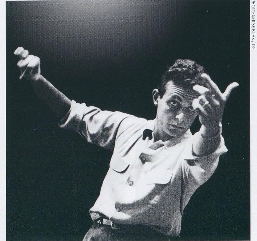 ロリン・マゼール☆ベルリン放送交響楽団 録音集 1957-66 14CD - メルカリ