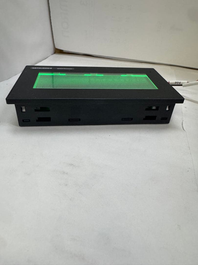 その他 MITSUBISHI GT1030-HBD