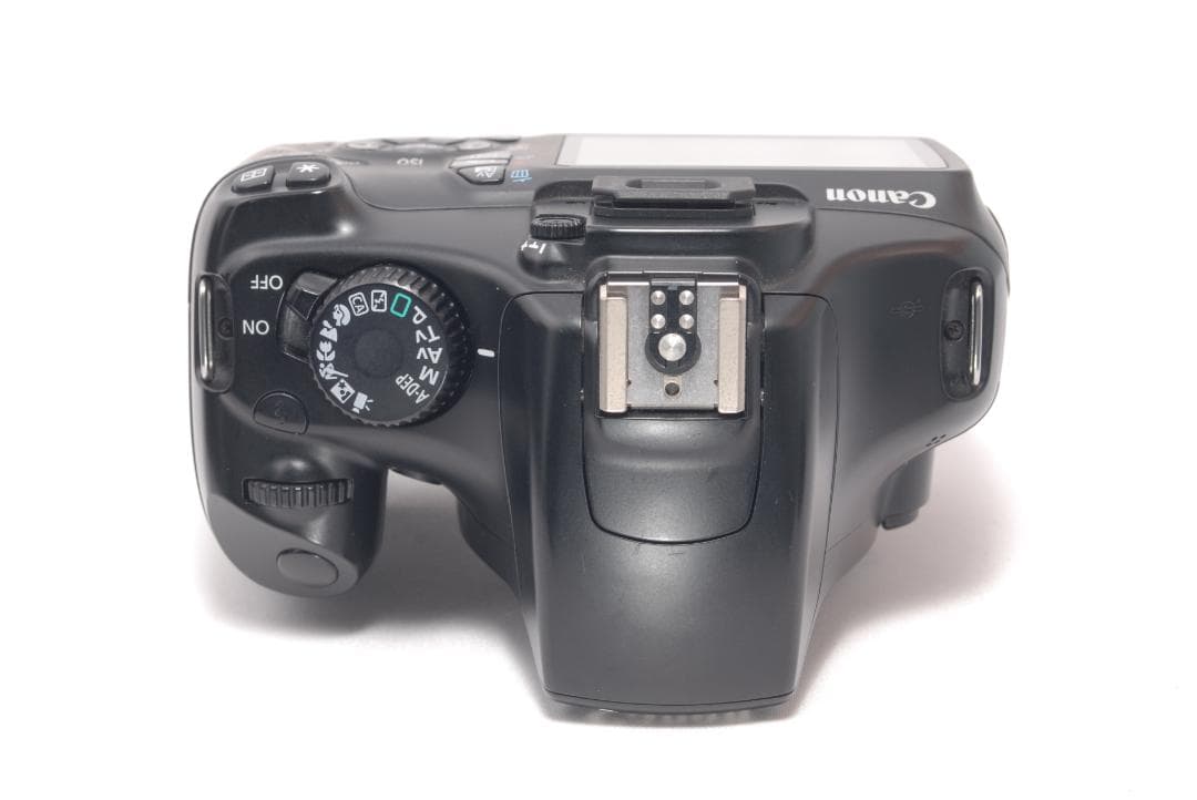 ⭐️望遠レンズセット⭐️Canon Kiss X50 キャノン　デジタル一眼レフ