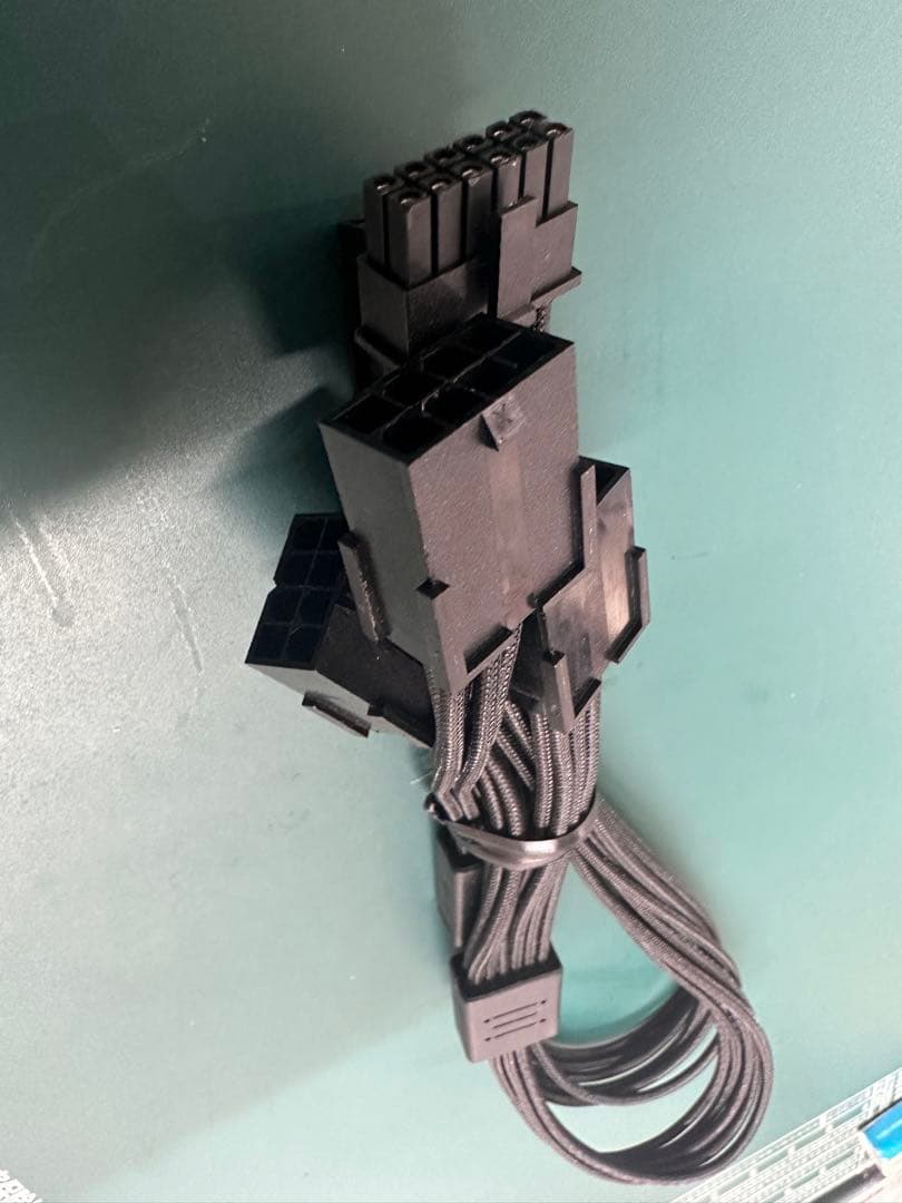 GEFORCE RTX 4070ti ジャンク品