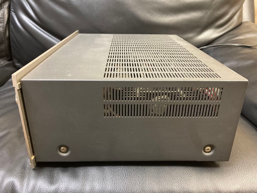 【音出確認済】SONY TA-1140プリメインアンプ