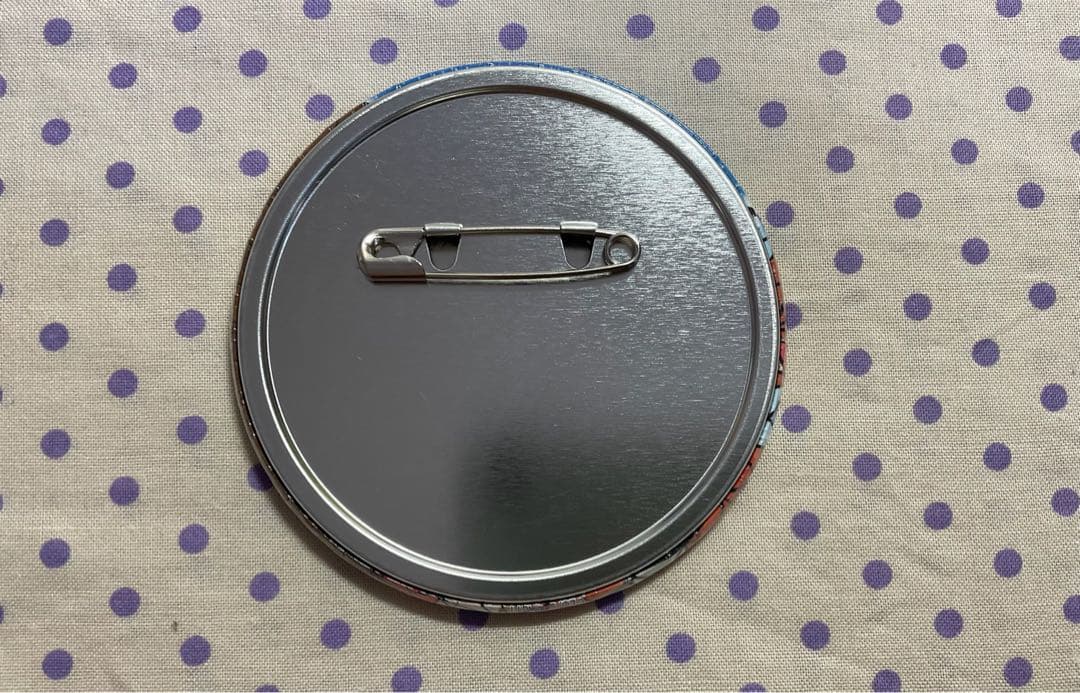 ONEPIECE ゾロ 東京タワー限定 缶バッジ | 激安通販のイーサプライ