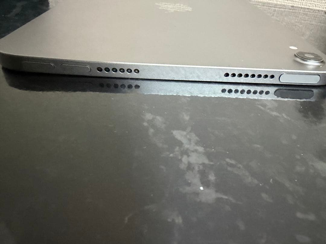 iPad mini A17 128GB スペースグレー