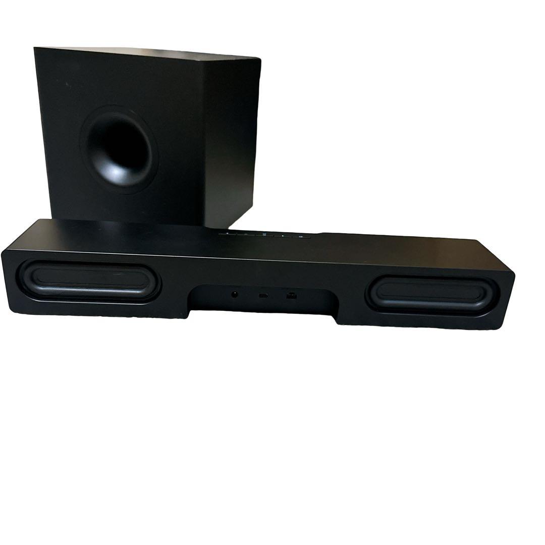 スピーカー・ウーファー razer leviathan v2