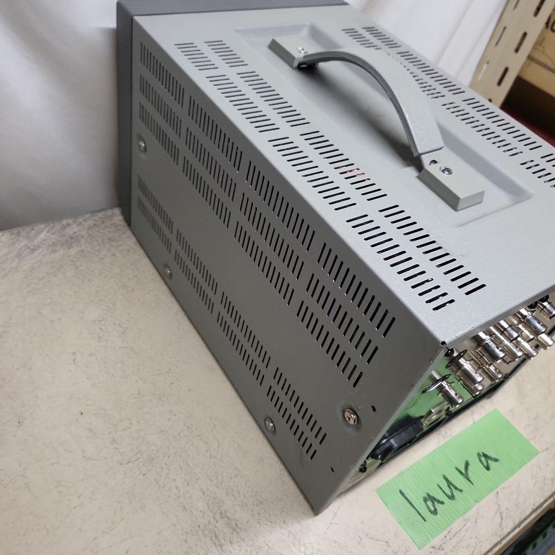 業務用 トリニトロン ビデオモニター SONY PVM-9044Q ジャンク