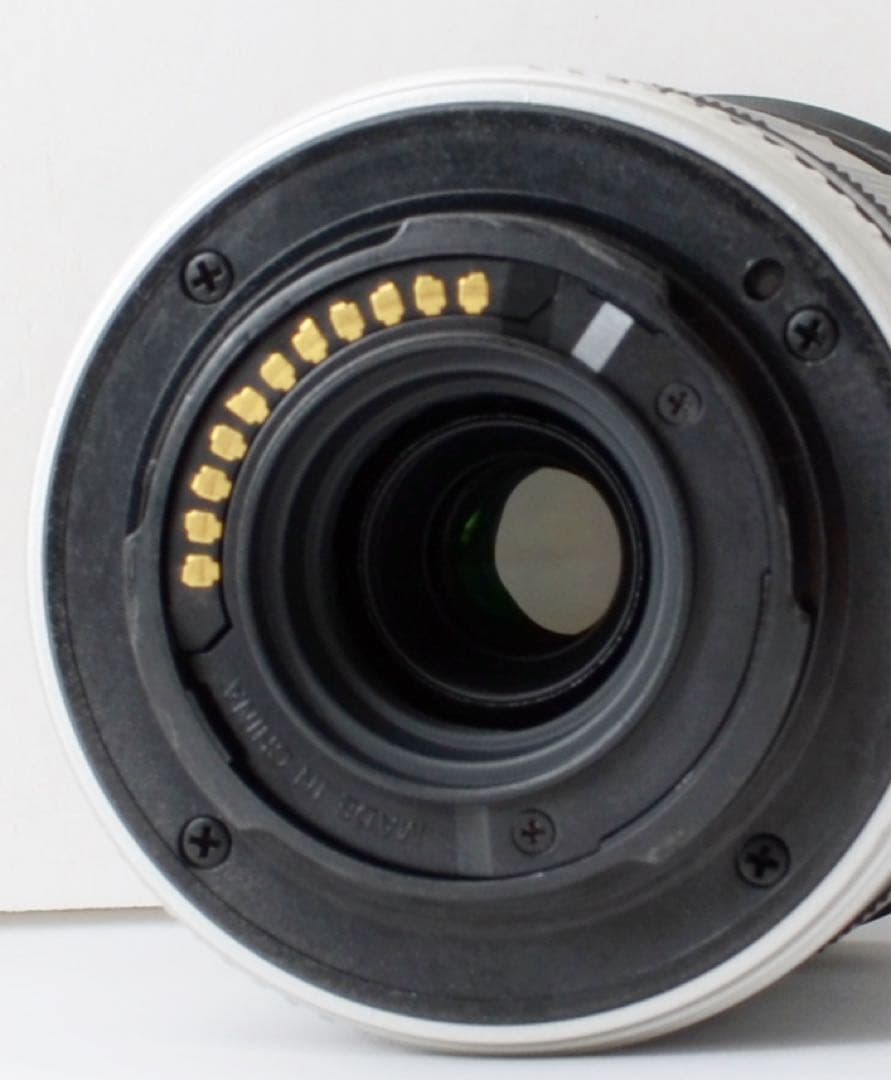 美品！OLYMPUS M.zuiko 40-150mm ED MSC★超軽量