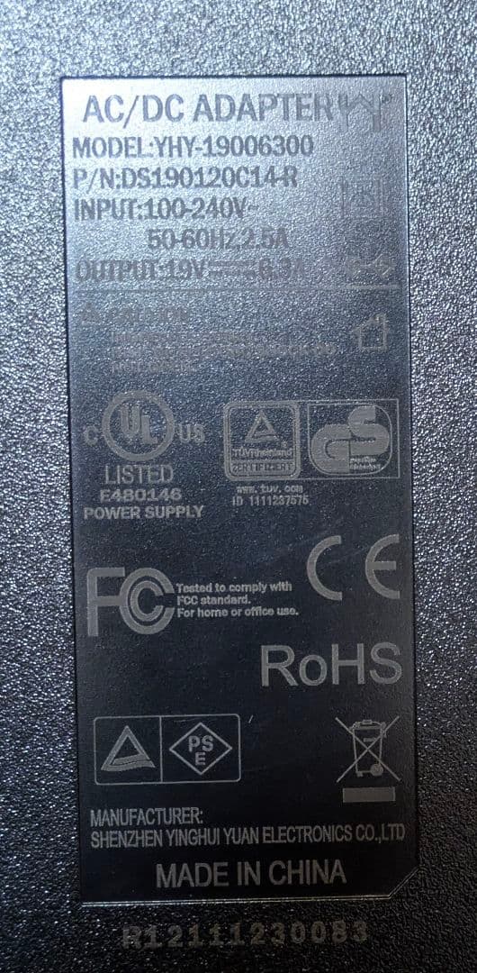 MINISFORUM Elite Mini HX90 90mmファン付き