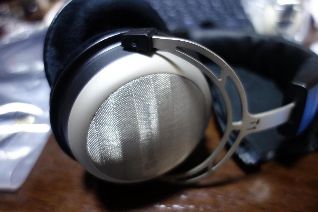 beyerdynamic T1 2nd Generation ヘッドホン