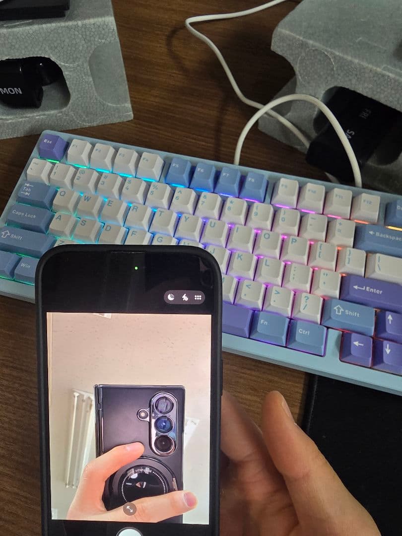 スマートフォン本体 Apple iPhone 15 pro max 256G