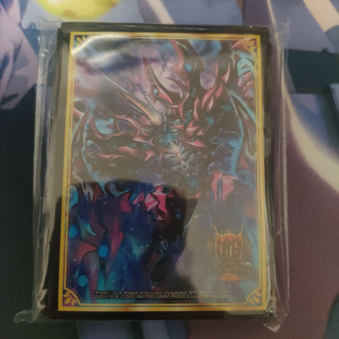 クライマックスジャオウガ スリーブ - メルカリ