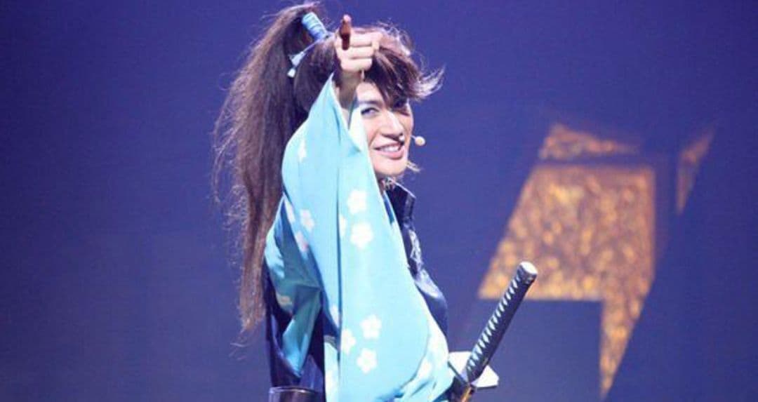 ZIPANG PUNK 五右衛門ロックⅢ DVD Special Edition