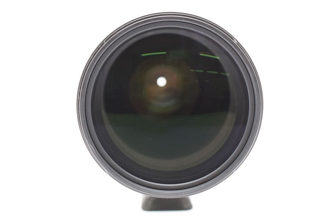 【美品】SIGMA 150-500mm APO DG OS HSM Nikon用