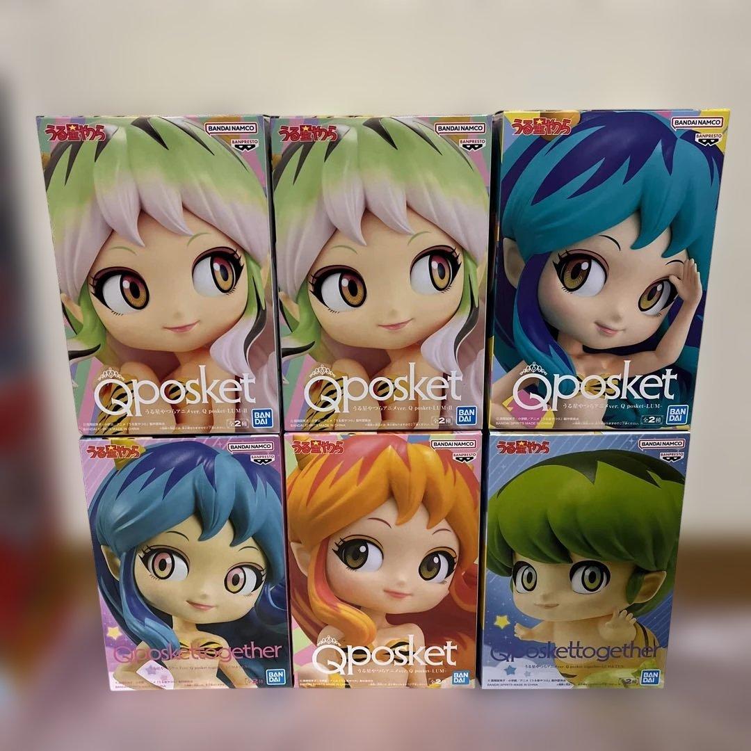 【未開封】プライズ　フィギュア　まとめ売り　美少女　美女　18点