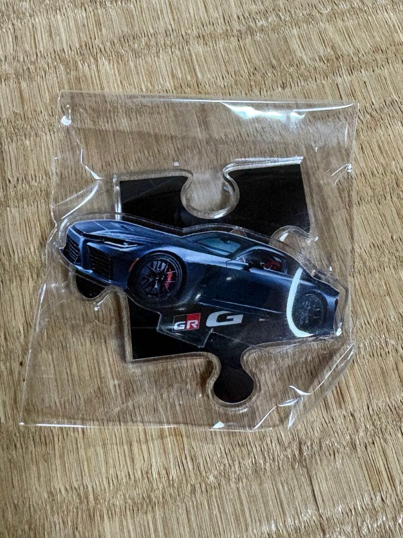 MORIZO アクリルスタンド 東京オートサロン2026 モリゾウGRGTセット