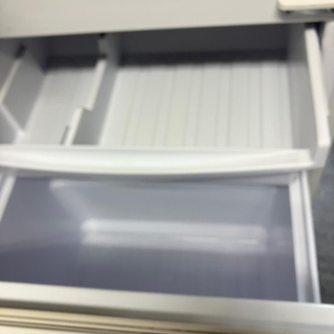 【福岡市 限定】SHARP 137㍑ 冷凍冷蔵庫 状態〇 配送設置無料♬