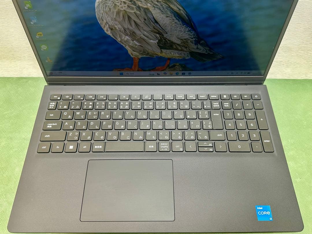 DELL Vostro 3510 Core i3 8GB 256GB |T315 - メルカリ