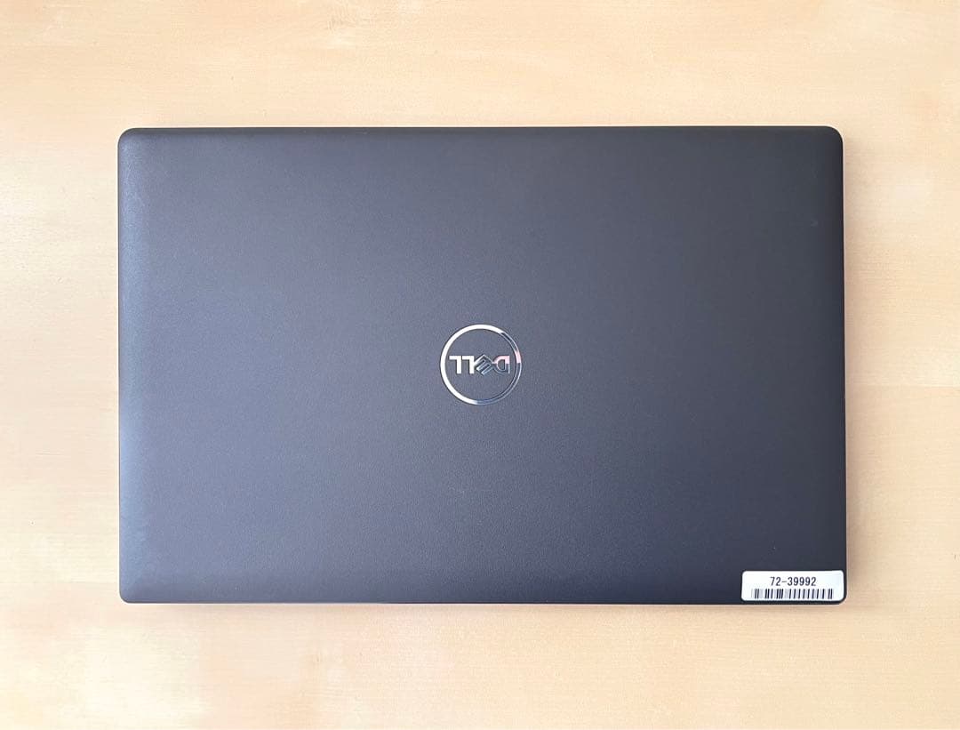 累積940H Latitude 3520 16GB office BT100% - メルカリ