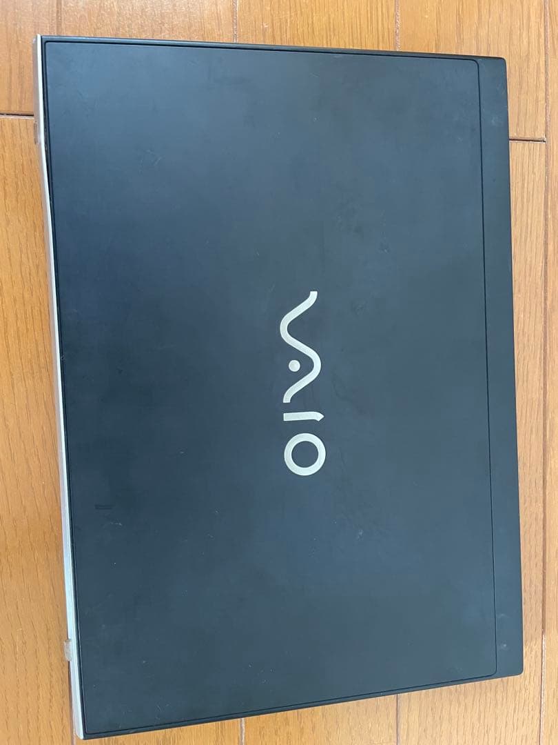 VAIO VJPJ13C11N｜Core i5 第10世代｜ジャンク品