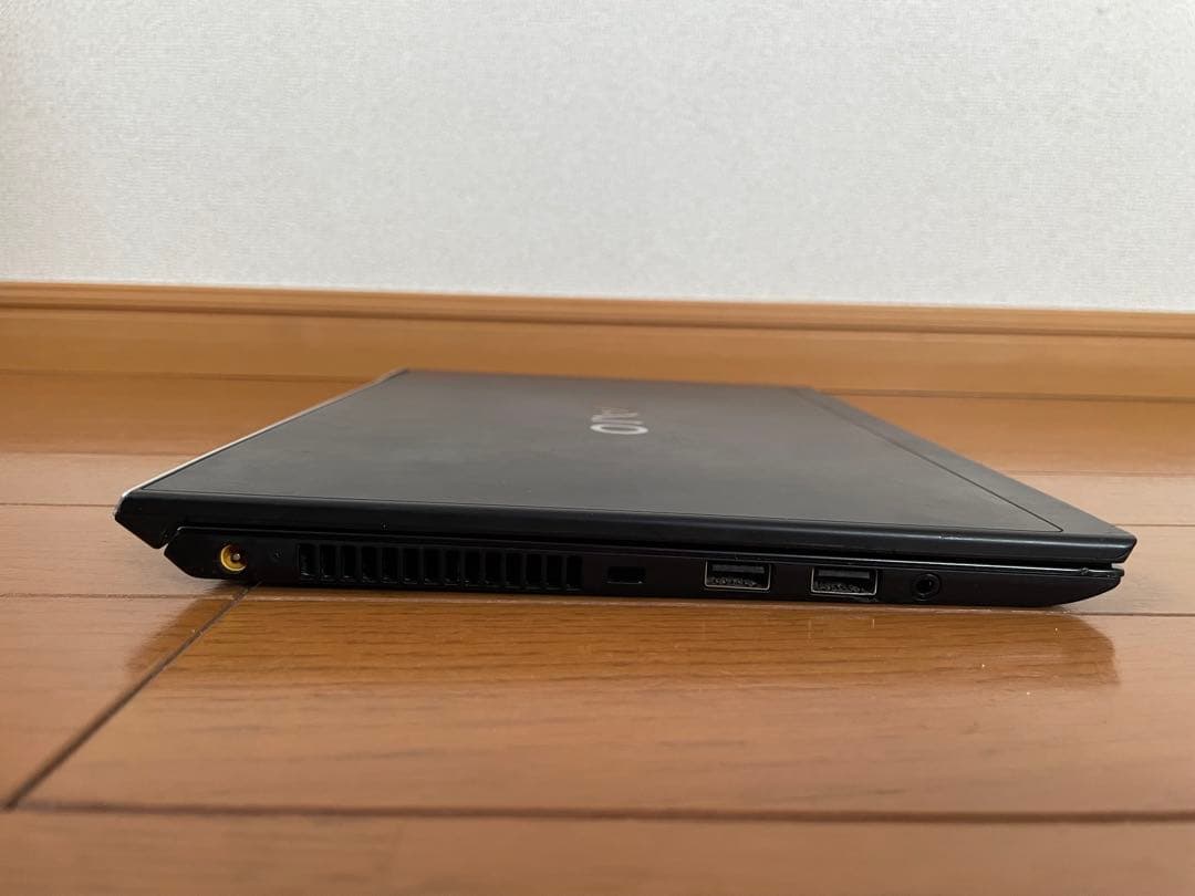 VAIO VJPJ13C11N｜Core i5 第10世代｜ジャンク品