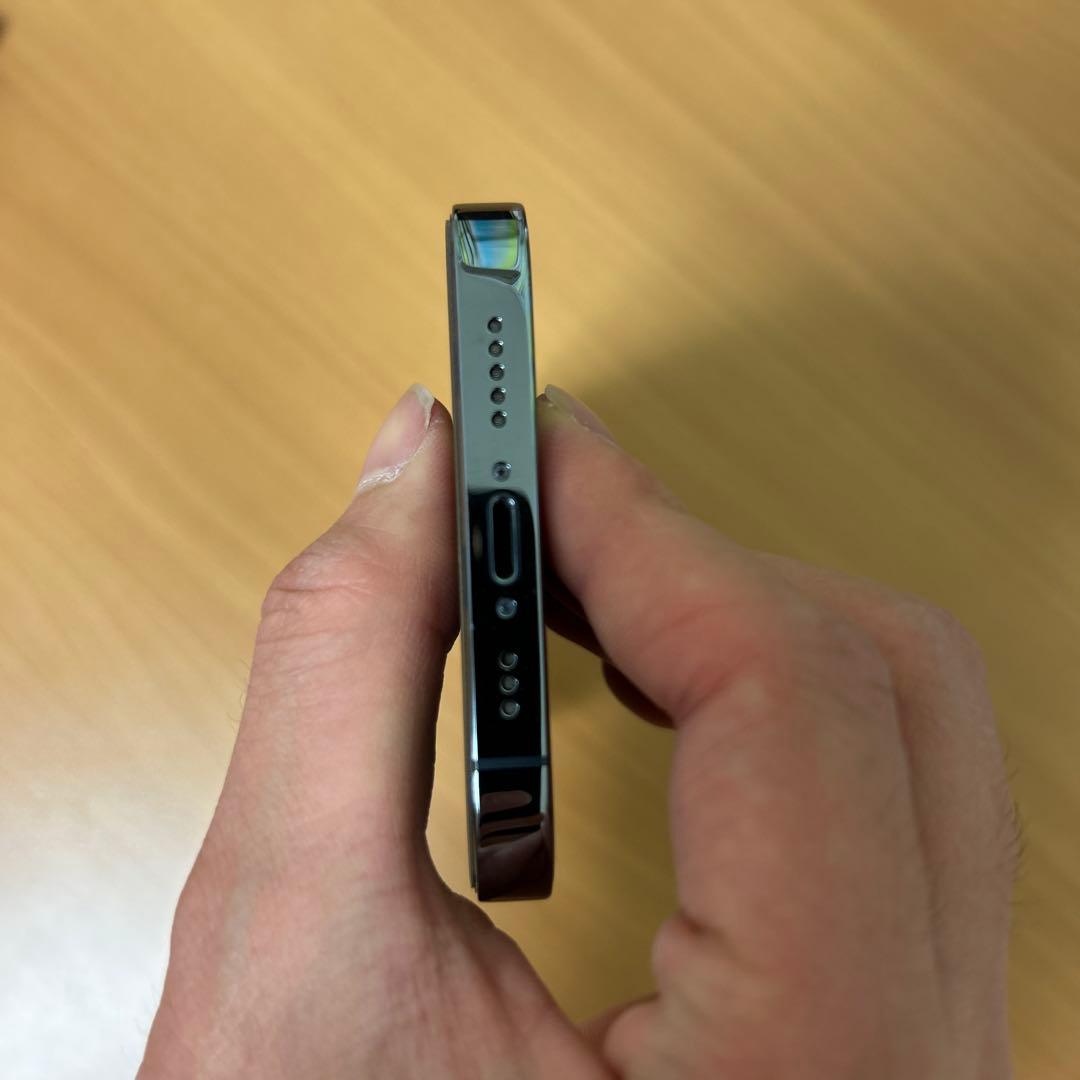 iPhone 13 Pro 128GB シエラブルー