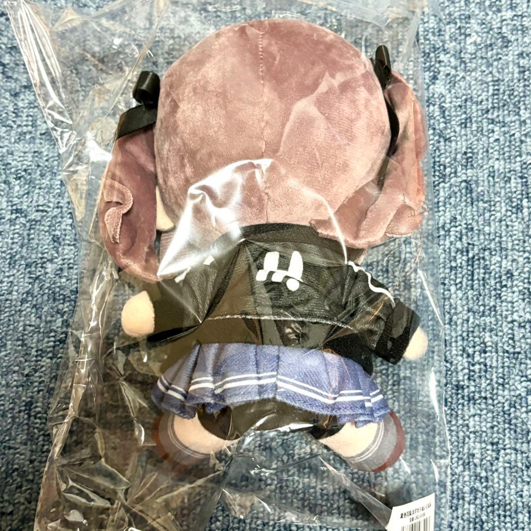 夏色花梨 ぬいぐるみ AHSストア限定 - メルカリ